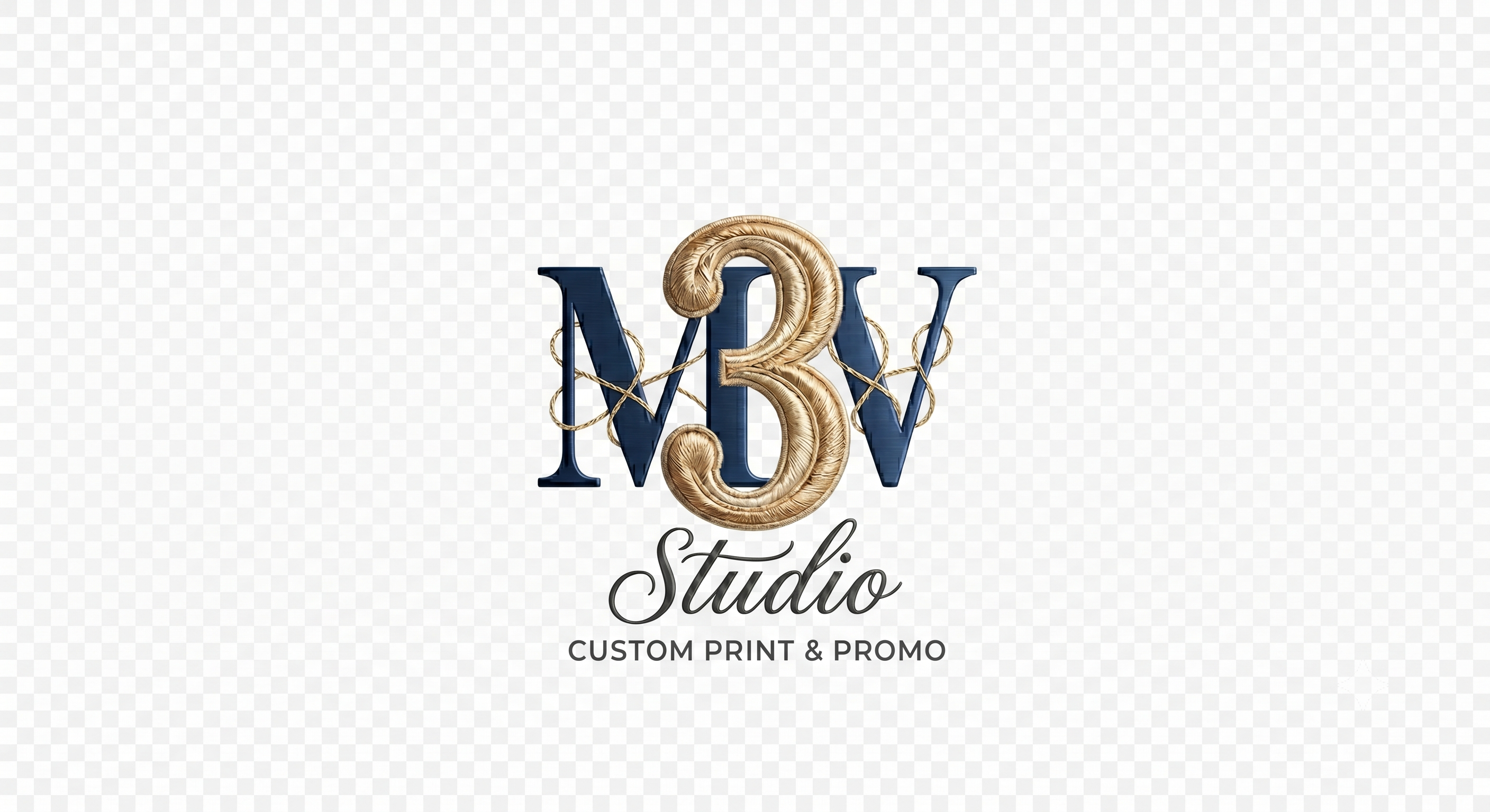 M3V Studio Logo